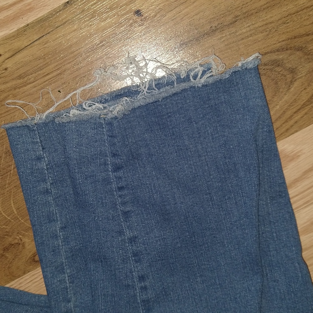 Social Standard Denim Jeans - Picture 2 of 4